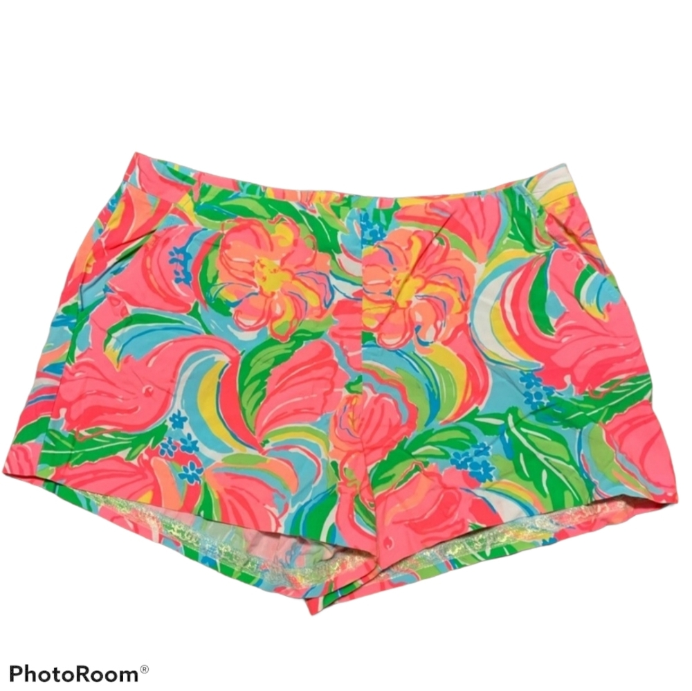 Lilly Pulitzer Shorts
